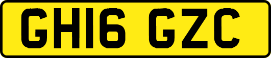 GH16GZC