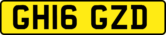GH16GZD