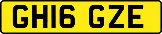 GH16GZE