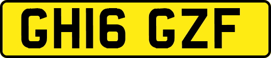 GH16GZF