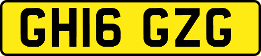 GH16GZG
