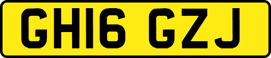 GH16GZJ