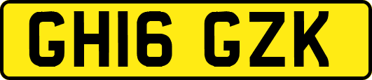 GH16GZK