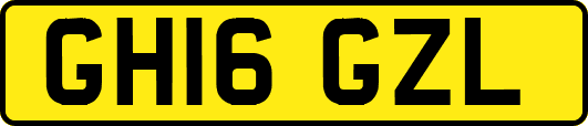 GH16GZL