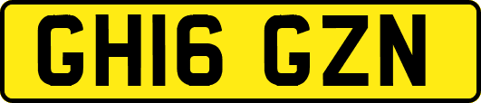 GH16GZN