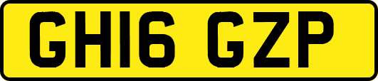 GH16GZP