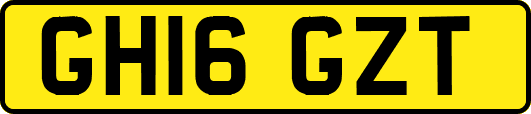 GH16GZT