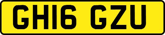 GH16GZU