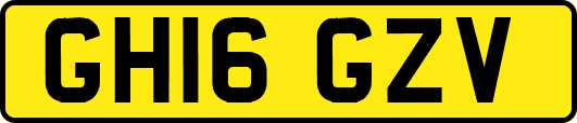 GH16GZV