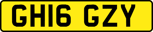 GH16GZY