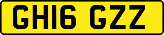 GH16GZZ