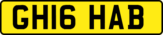 GH16HAB
