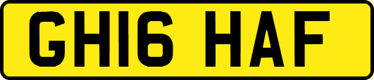 GH16HAF