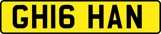 GH16HAN