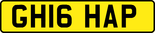 GH16HAP