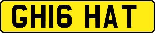 GH16HAT