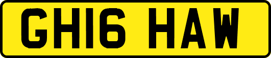 GH16HAW