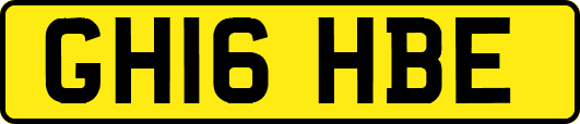 GH16HBE