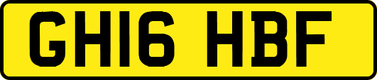 GH16HBF