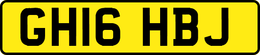 GH16HBJ