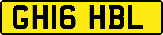 GH16HBL