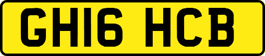 GH16HCB