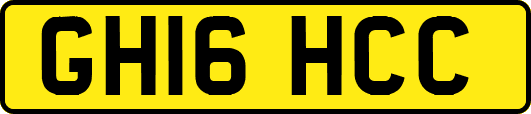 GH16HCC