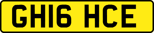 GH16HCE