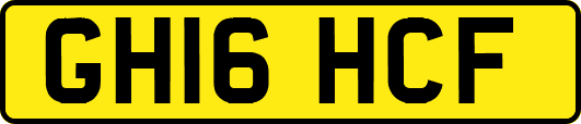 GH16HCF