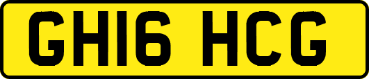 GH16HCG