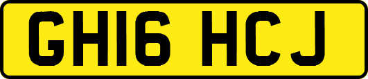 GH16HCJ