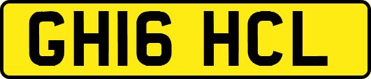 GH16HCL