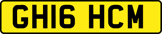 GH16HCM