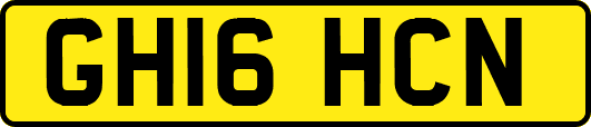 GH16HCN