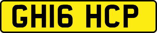 GH16HCP