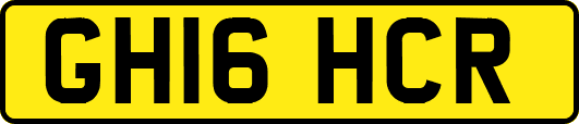 GH16HCR