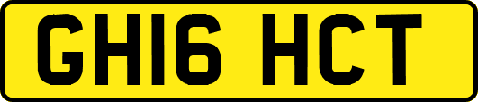 GH16HCT