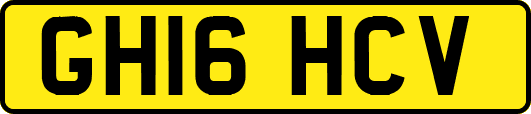 GH16HCV