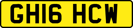 GH16HCW