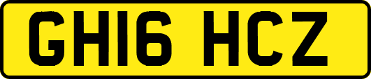 GH16HCZ