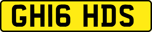 GH16HDS
