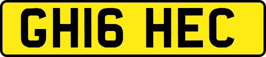 GH16HEC