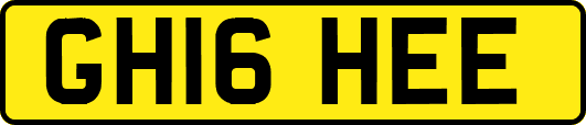 GH16HEE