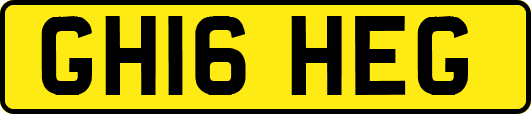 GH16HEG