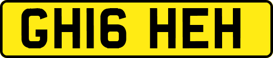 GH16HEH