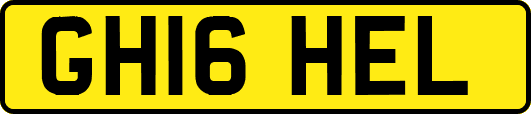 GH16HEL