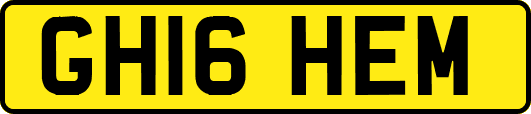 GH16HEM