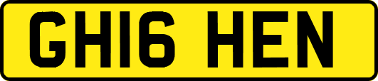 GH16HEN