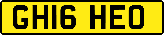 GH16HEO