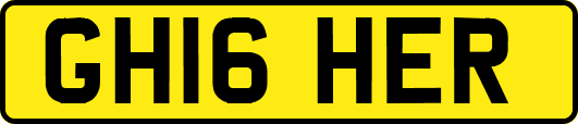GH16HER